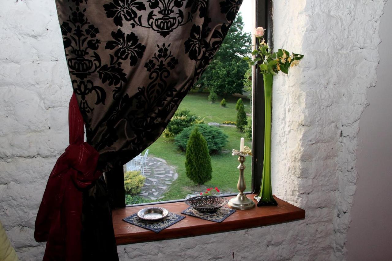 Guest House Vila Albedo Varna Bagian luar foto
