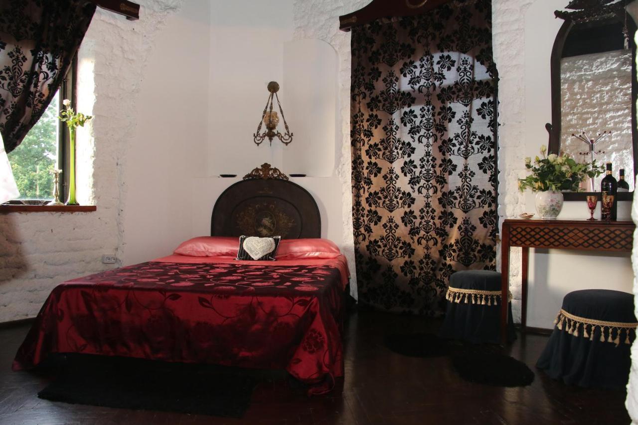 Guest House Vila Albedo Varna Bagian luar foto