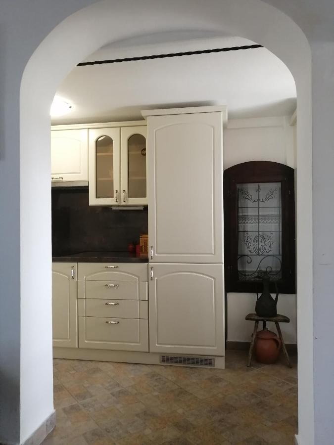 Guest House Vila Albedo Varna Bagian luar foto