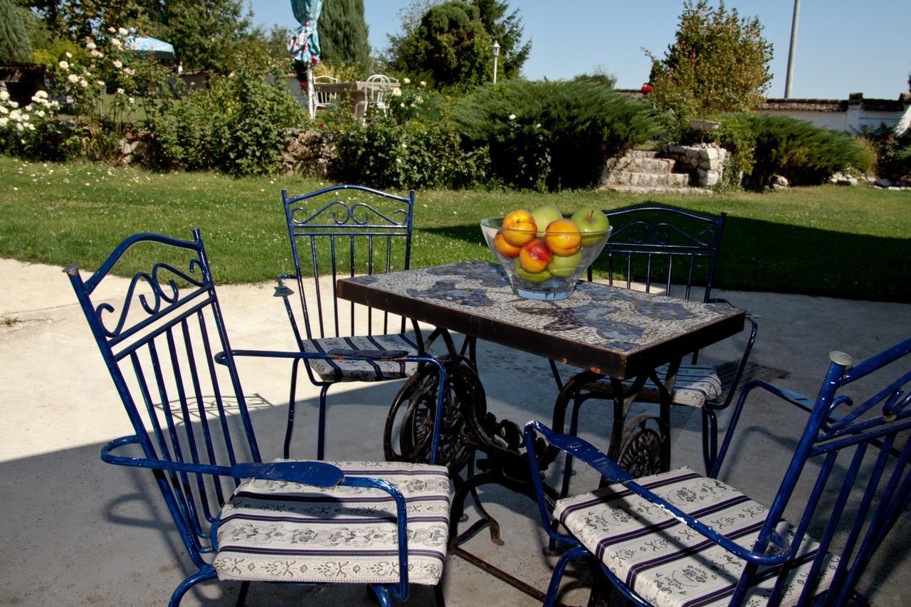 Guest House Vila Albedo Varna Bagian luar foto