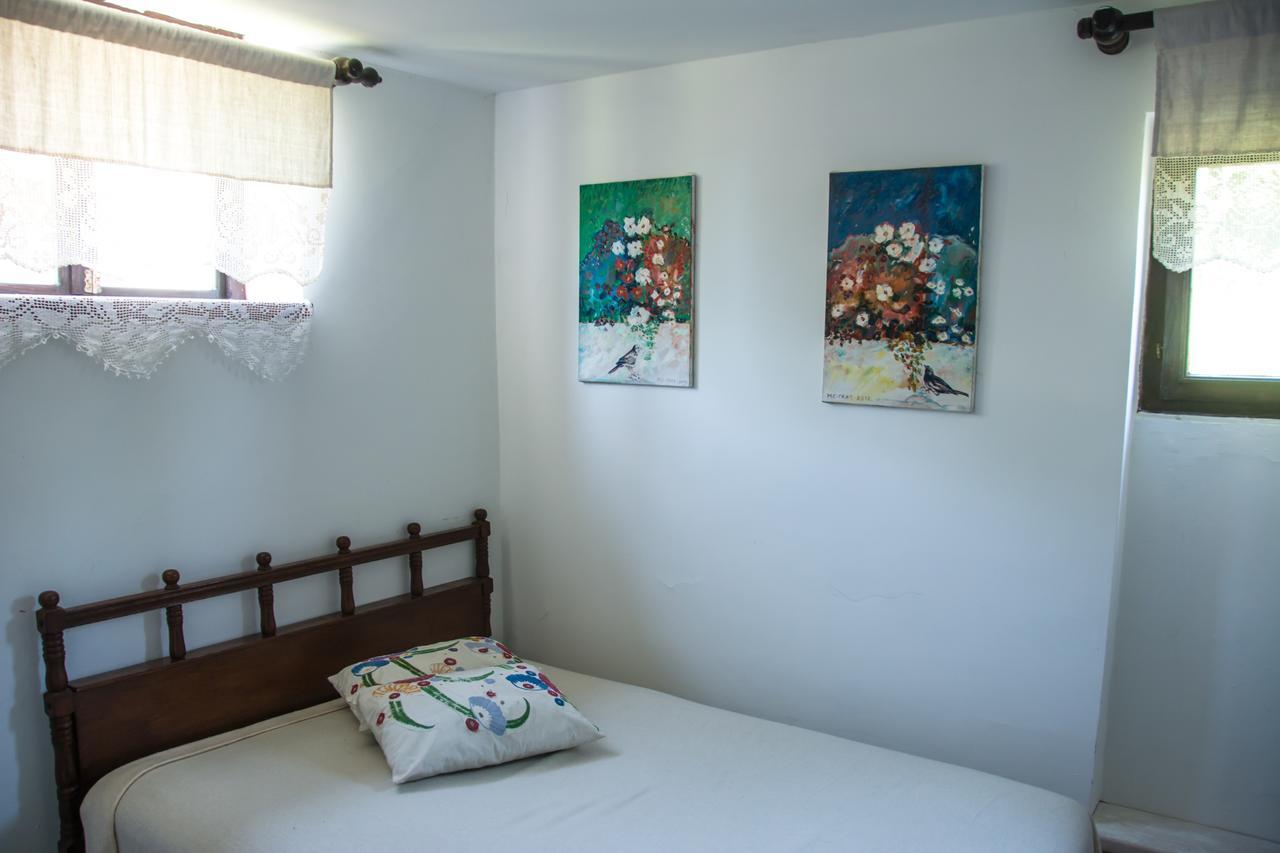 Guest House Vila Albedo Varna Bagian luar foto