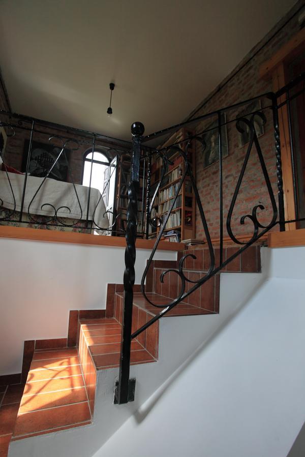 Guest House Vila Albedo Varna Bagian luar foto