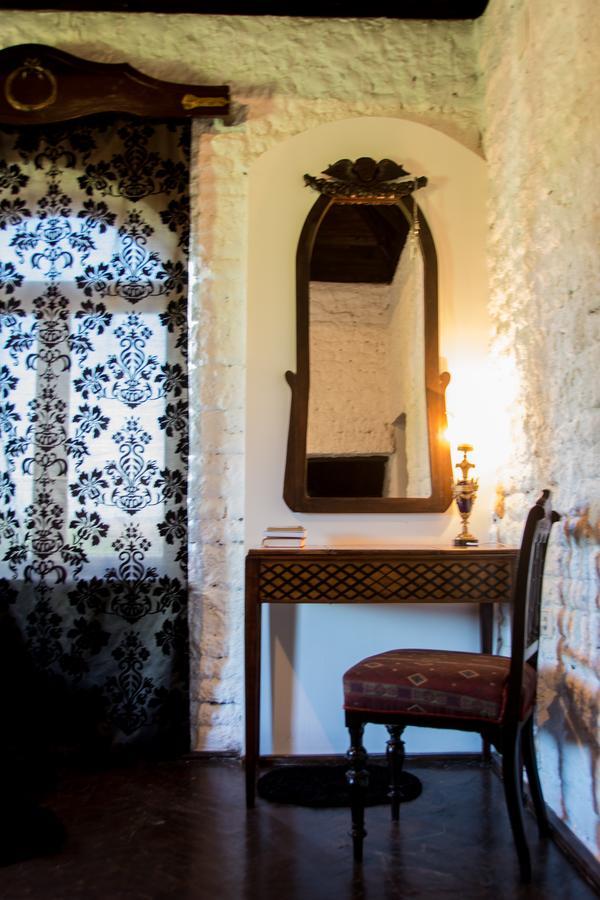 Guest House Vila Albedo Varna Bagian luar foto