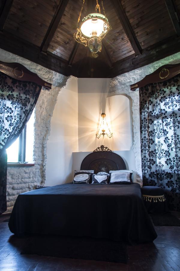 Guest House Vila Albedo Varna Bagian luar foto