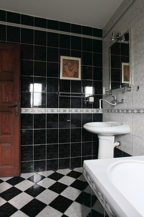 Guest House Vila Albedo Varna Bagian luar foto