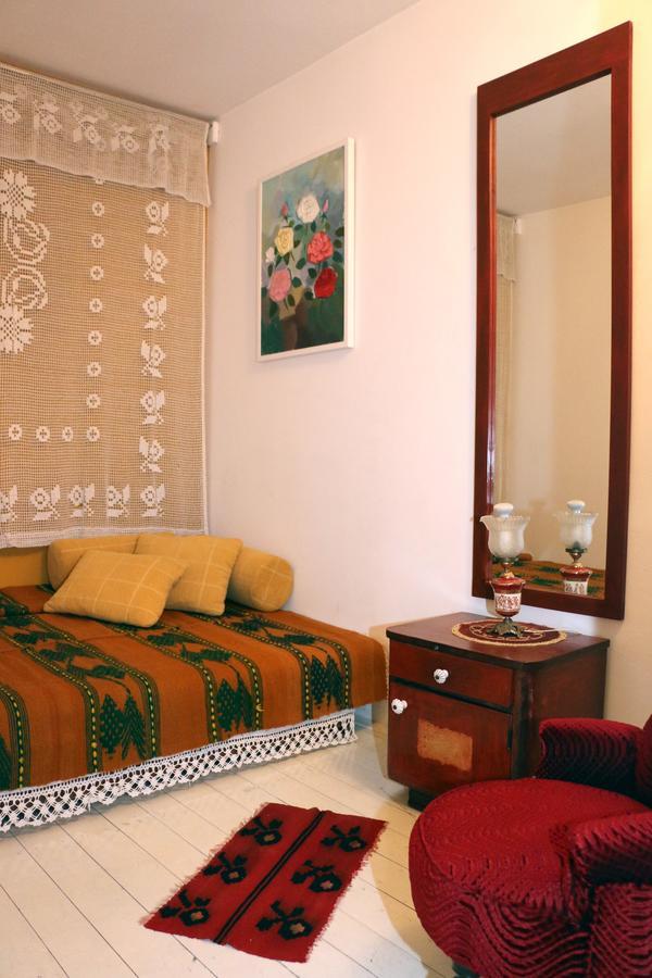 Guest House Vila Albedo Varna Bagian luar foto